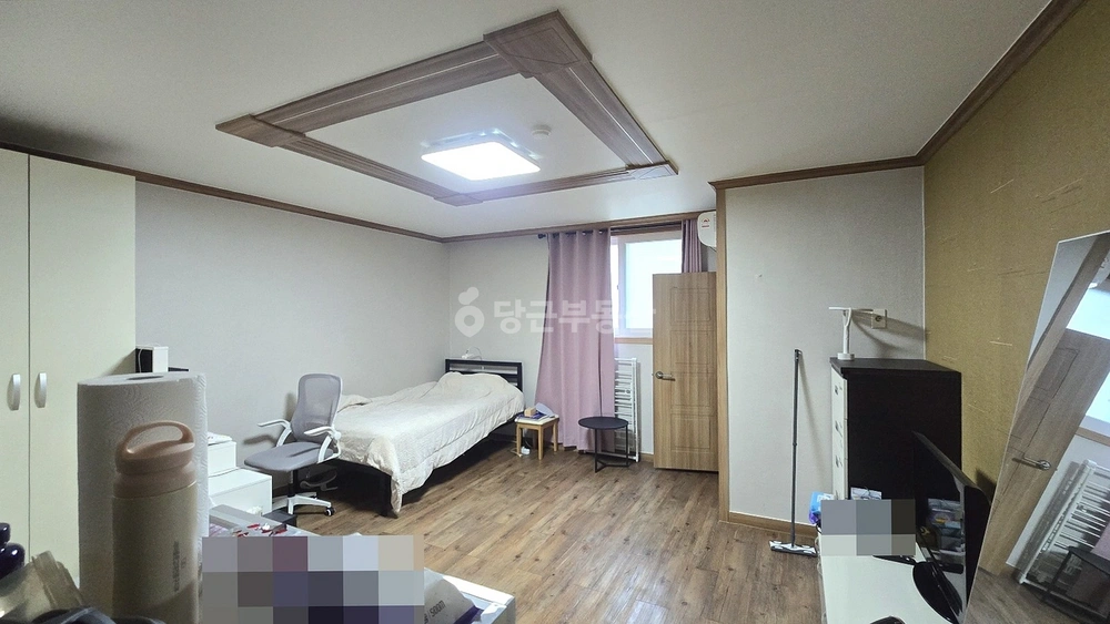 충청북도 청주시 흥덕구 봉명동 원룸 사진 1