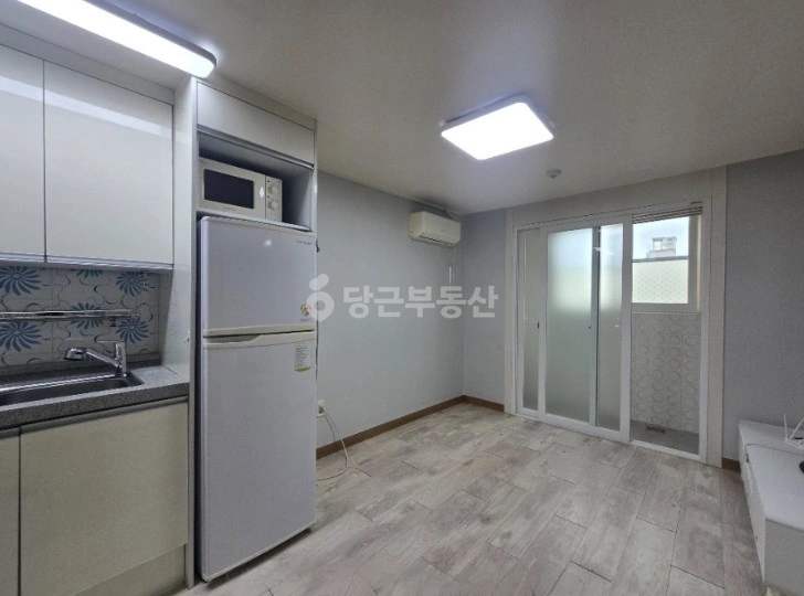 대전광역시 서구 복수동 원룸 사진 1