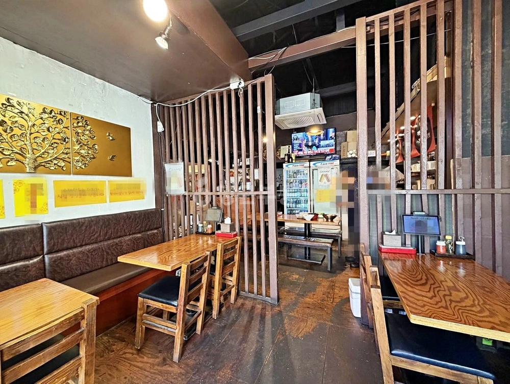 서울특별시 마포구 상수동 상가 사진 1