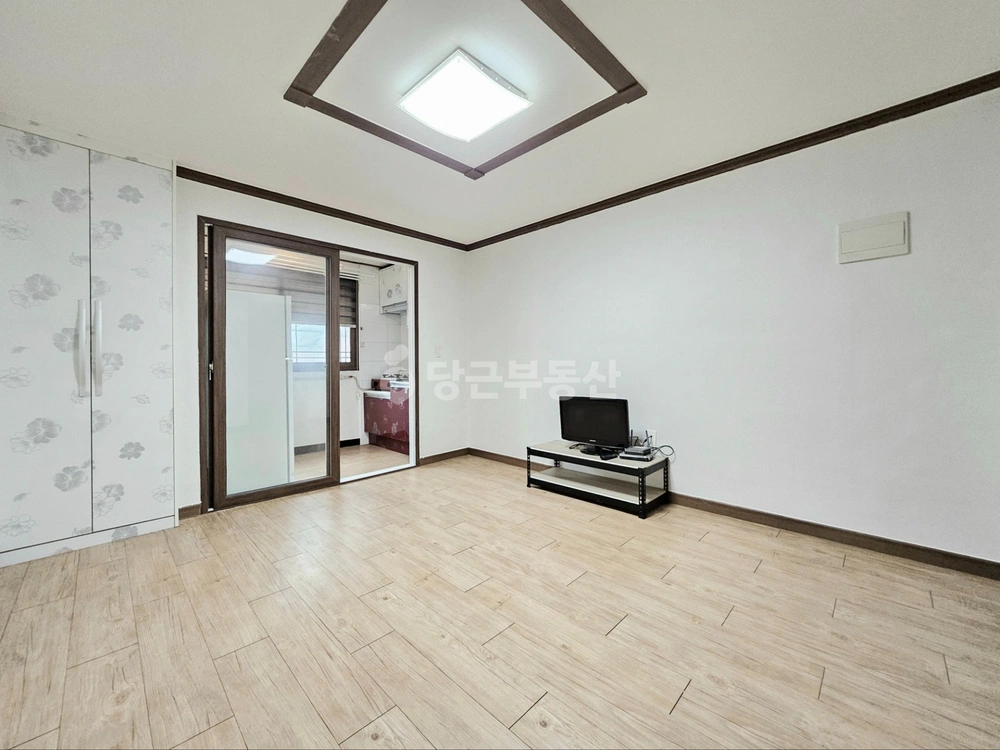 전남광주통합특별시 서구 쌍촌동 원룸 사진 1
