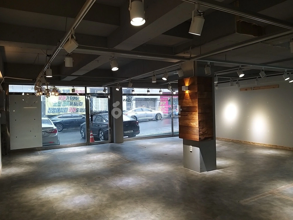 대구광역시 달서구 송현동 상가 사진 1