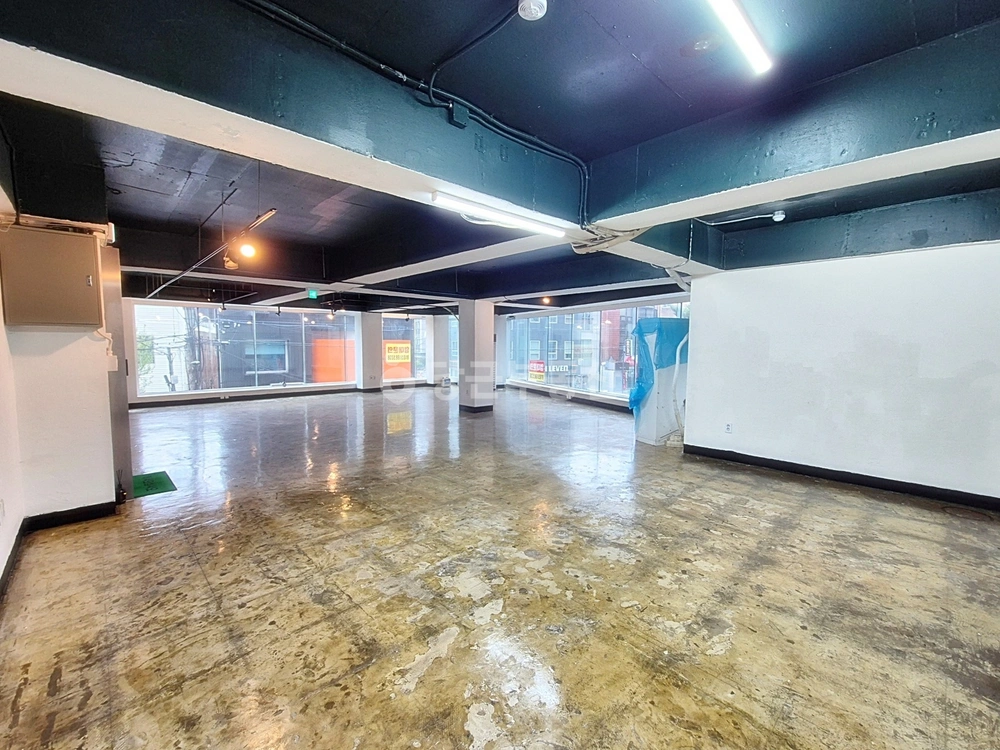 서울특별시 강남구 역삼동 사무실 사진 1