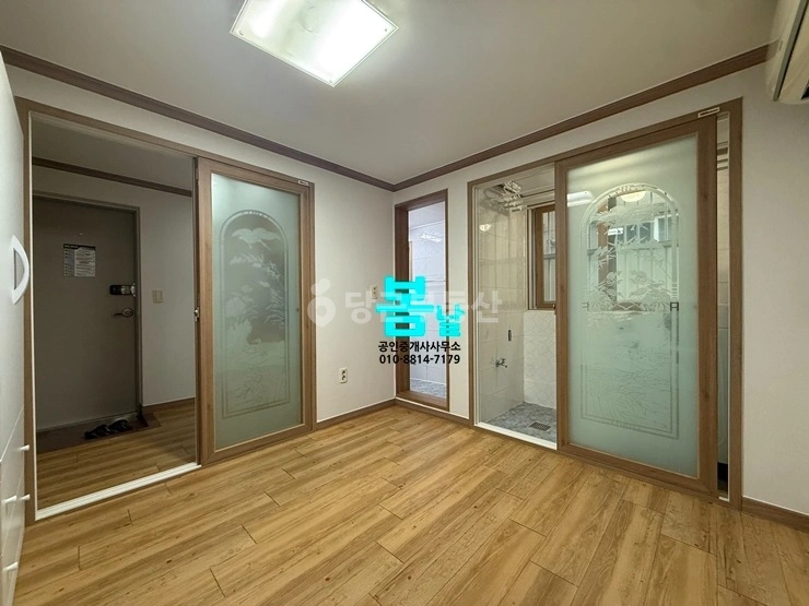 대전광역시 중구 용두동 원룸 사진 1