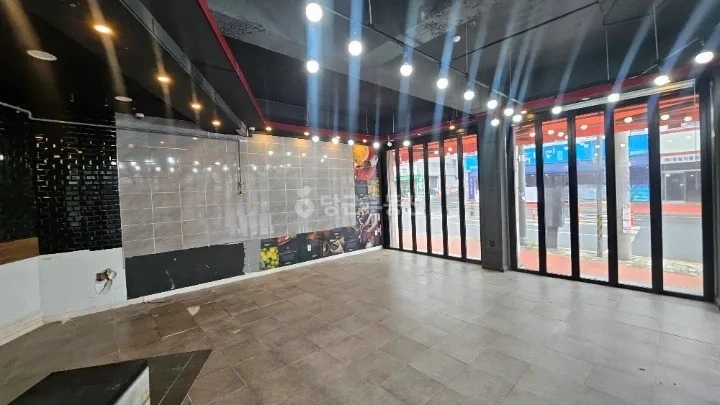 대전광역시 대덕구 비래동 상가 사진 1