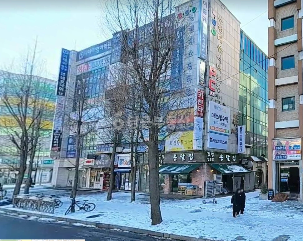 경기도 고양시 일산동구 마두동 상가 사진 1