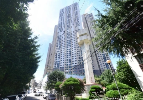대구광역시 달서구 본리동 아파트 사진 1