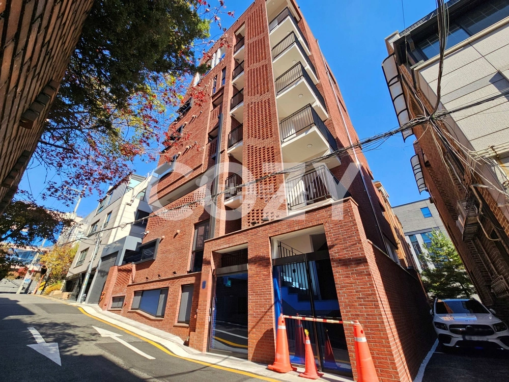 서울특별시 강남구 논현동 사무실 사진 1