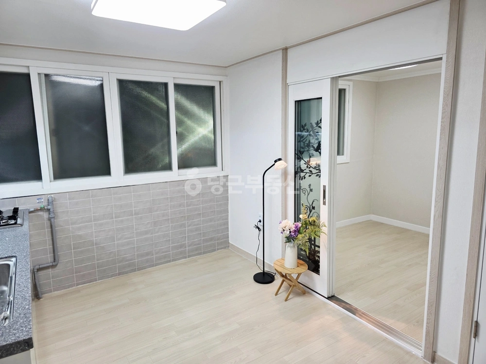 인천광역시 서해구 연희동 빌라(투룸 이상) 사진 1