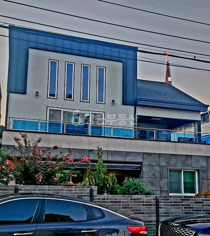 경상남도 김해시 대청동 단독/전원주택 사진 1