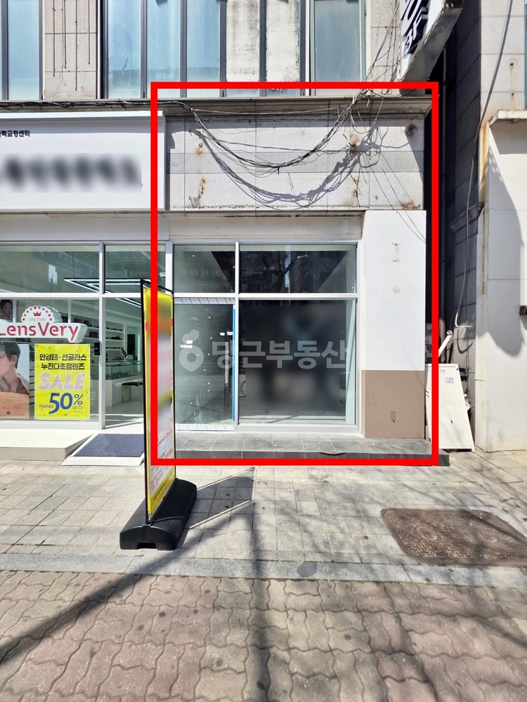 경기도 고양시 일산동구 장항동 상가 사진 1