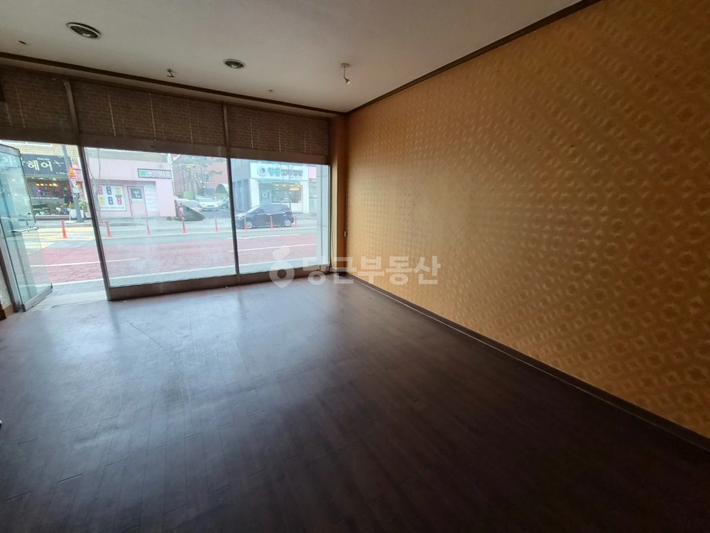 강원특별자치도 원주시 개운동 상가 사진 1