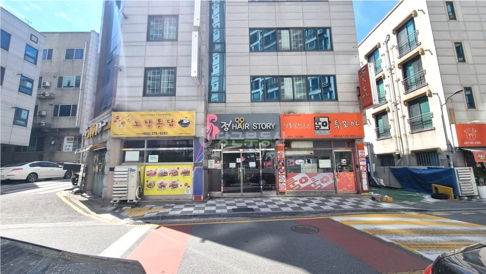 전남광주통합특별시 서구 쌍촌동 상가 사진 1