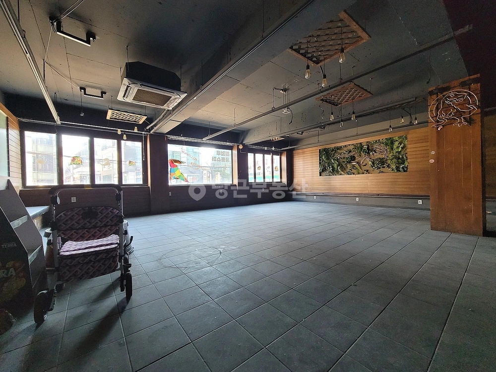 서울특별시 강서구 화곡동 상가 사진 1
