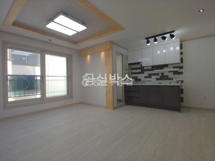 대전광역시 동구 가양동 빌라(투룸 이상) 사진 1