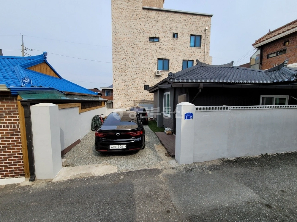 강원특별자치도 춘천시 효자동 단독/전원주택 사진 1
