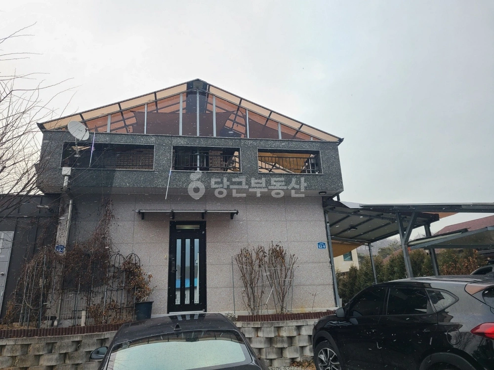 강원특별자치도 원주시 흥업면 단독/전원주택 사진 1