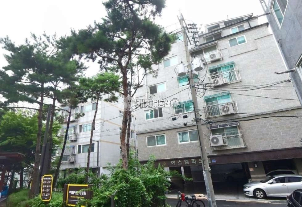 서울특별시 강서구 화곡동 빌라(투룸 이상) 사진 1