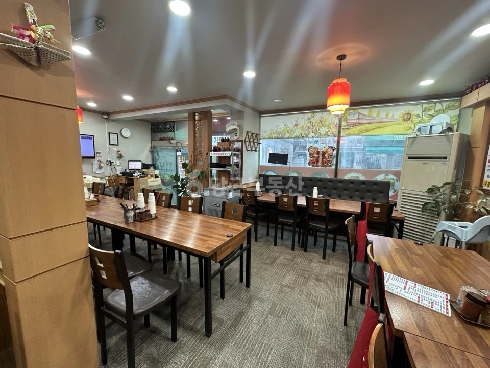 부산광역시 수영구 수영동 상가 사진 1