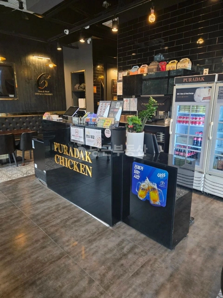 충청남도 천안시 동남구 청당동 상가 사진 1
