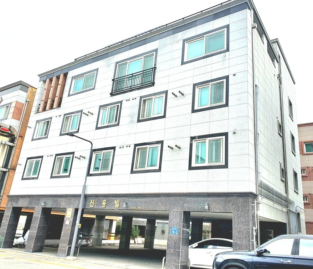 전남광주통합특별시 광산구 오선동 원룸 사진 1
