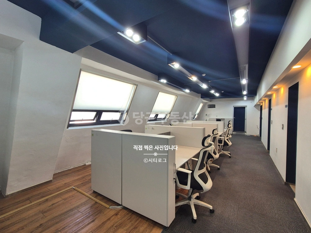 서울특별시 강남구 역삼동 사무실 사진 1