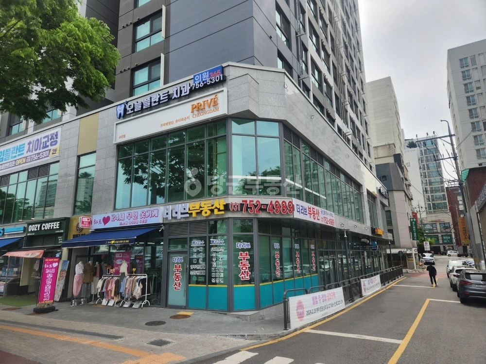 경기도 성남시 중원구 성남동 상가 사진 1