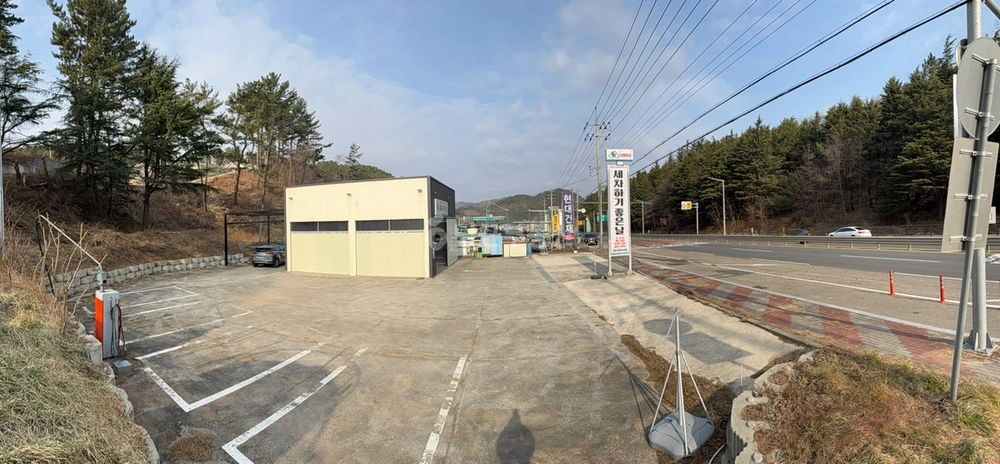 경상북도 영덕군 강구면 상가 사진 1