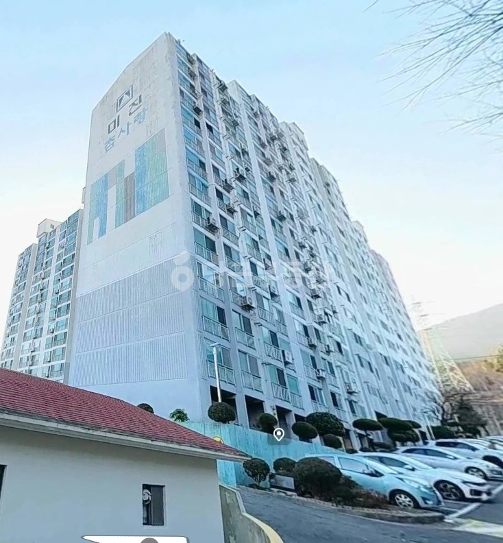 경상남도 거제시 아주동 아파트 사진 1