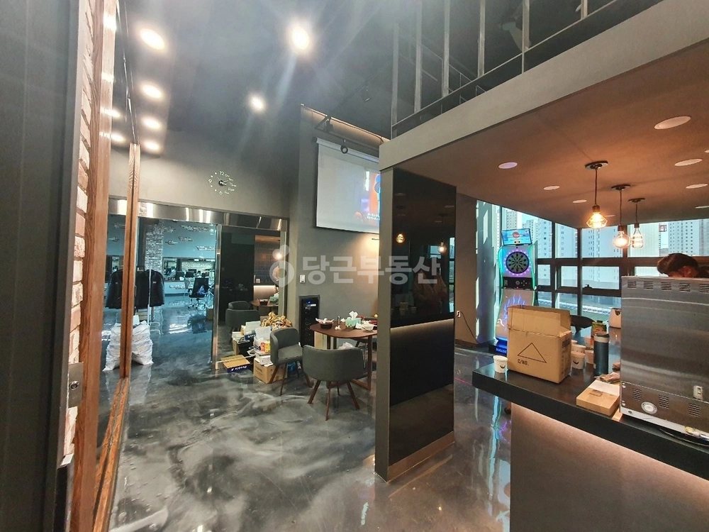 경기도 의정부시 고산동 사무실 사진 1