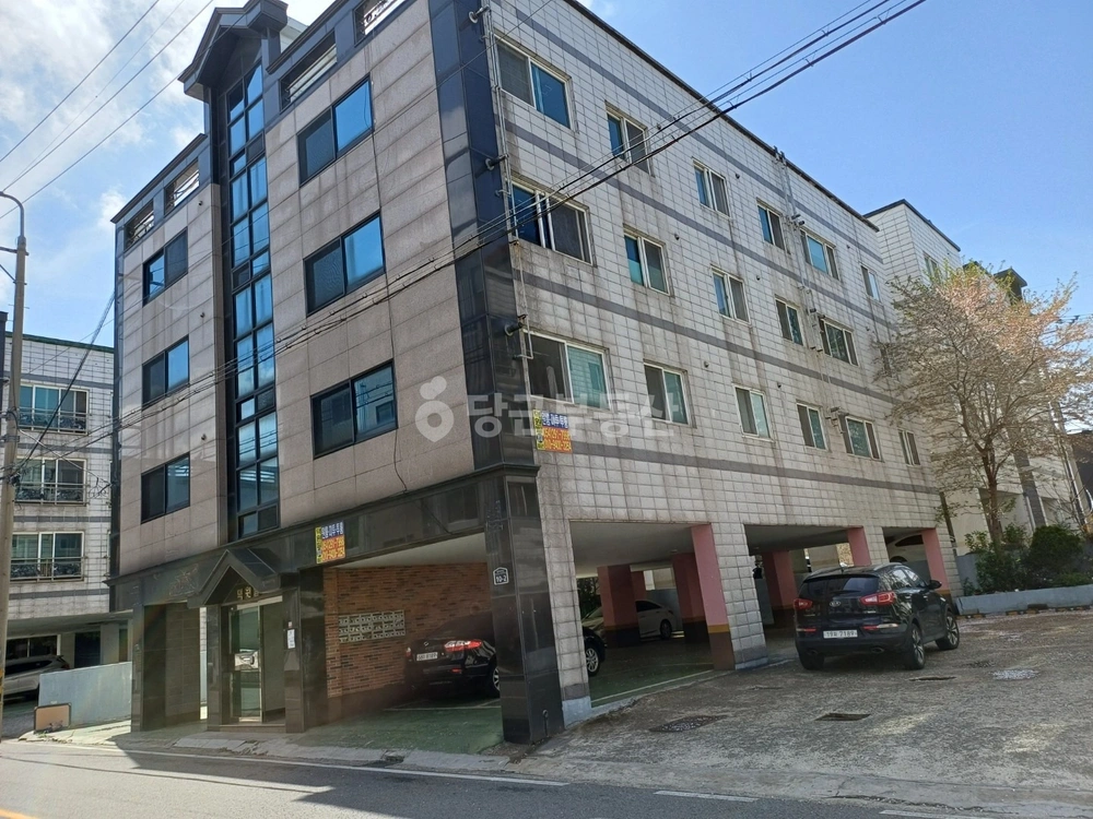 경상북도 포항시 남구 오천읍 원룸 사진 1