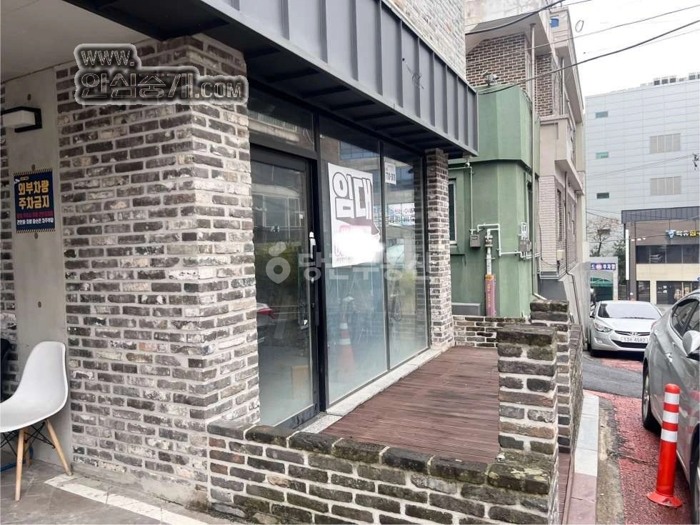 전북특별자치도 전주시 완산구 효자동1가 사무실 사진 1