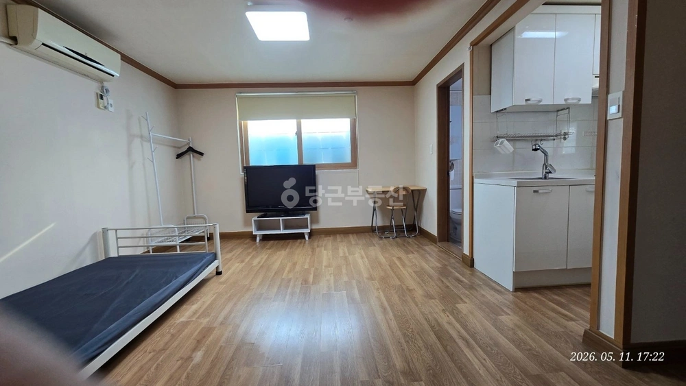 대구광역시 수성구 만촌동 원룸 사진 1
