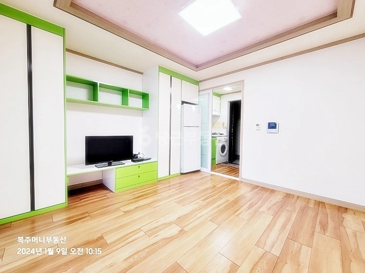 충청남도 천안시 동남구 청당동 원룸 사진 1
