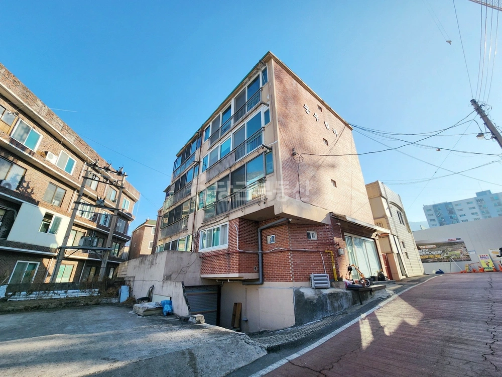 대전광역시 동구 가양동 빌라(투룸 이상) 사진 1