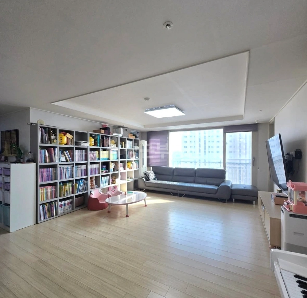 경상북도 영주시 가흥동 아파트 사진 1