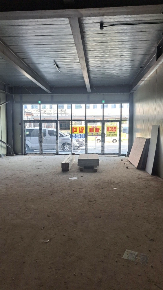 부산광역시 기장군 일광읍 상가 사진 1