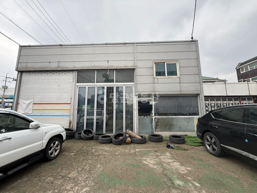 충청남도 천안시 서북구 성정동 상가 사진 1