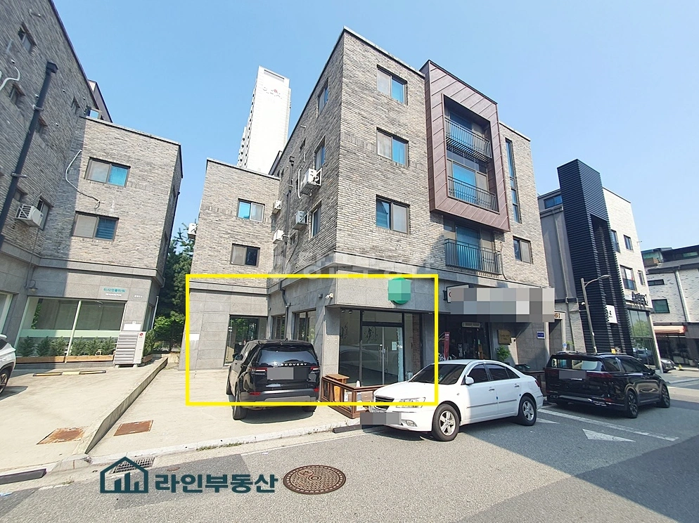 대전광역시 서구 관저동 상가 사진 1