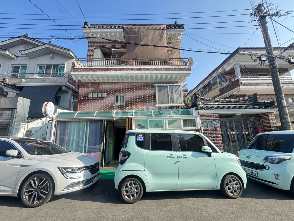 경상남도 창원시 의창구 봉곡동 단독/전원주택 사진 1