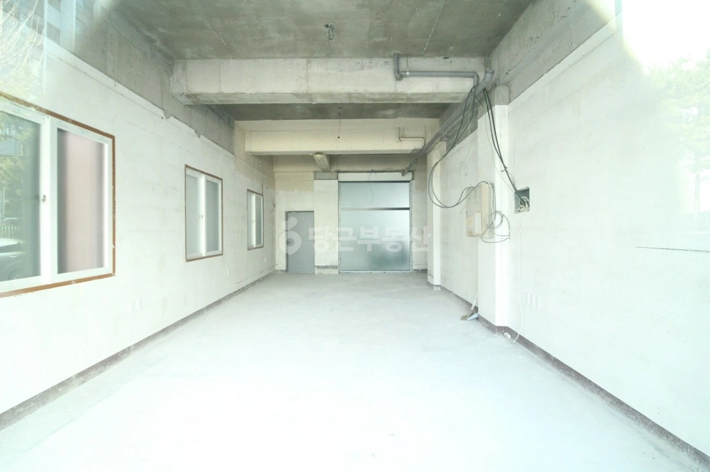 대전광역시 서구 둔산동 상가 사진 1