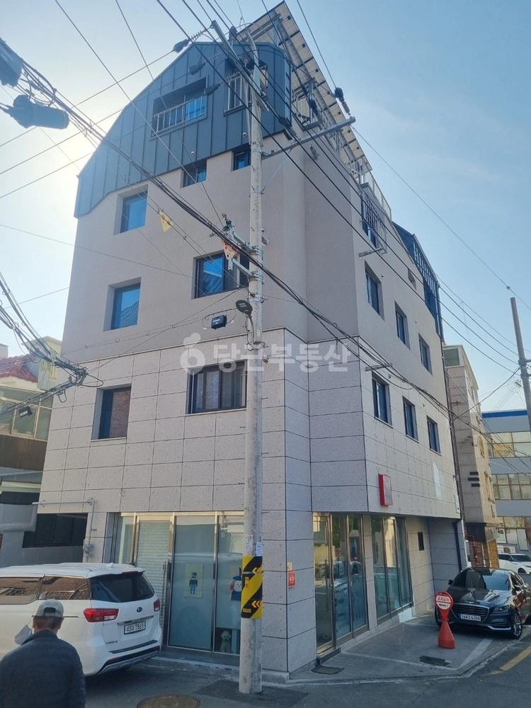 대구광역시 남구 대명동 단독/전원주택 사진 1