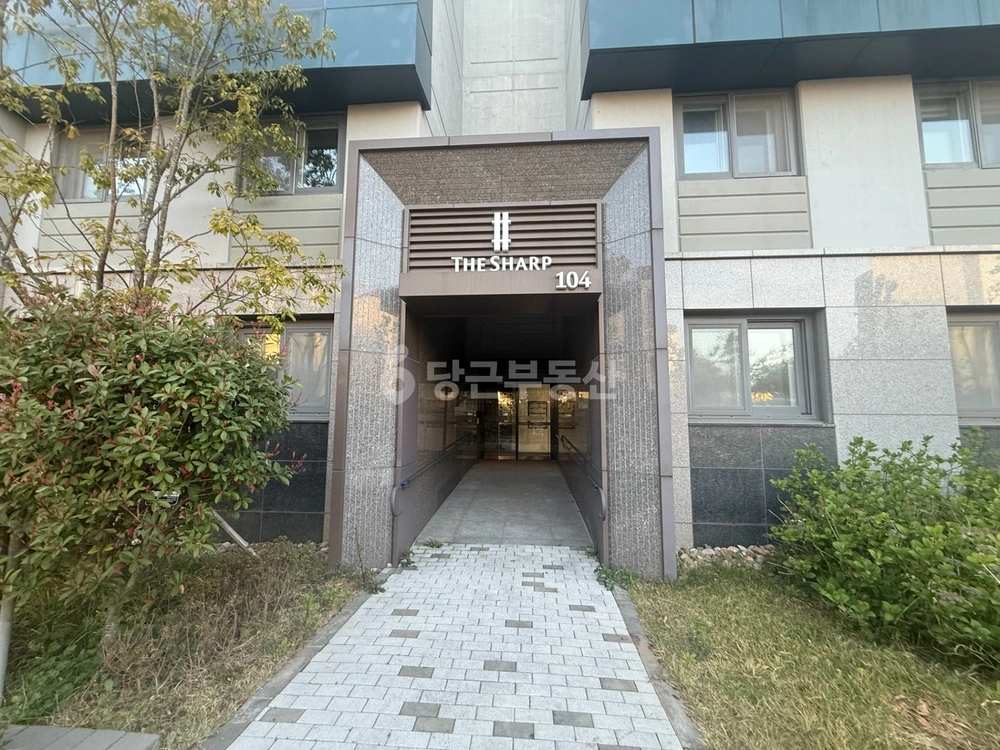 제주특별자치도 제주시 노형동 아파트 사진 1