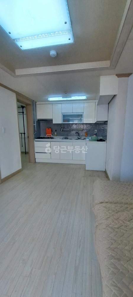 경기도 안양시 만안구 안양동 빌라(투룸 이상) 사진 1