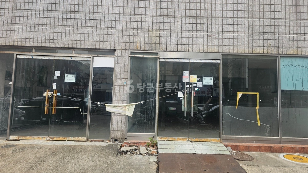 인천광역시 부평구 부평동 상가 사진 1