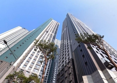 대구광역시 달서구 본리동 아파트 사진 1