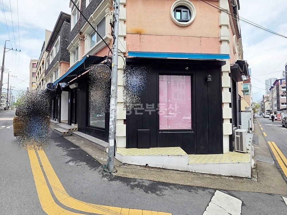 대구광역시 남구 대명동 상가 사진 1