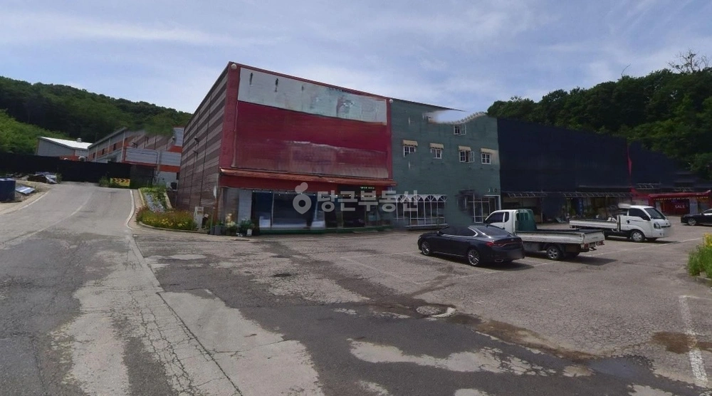 경기도 평택시 청북읍 상가 사진 1