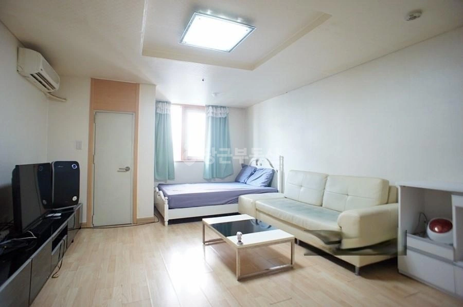 서울특별시 강남구 역삼동 오피스텔 사진 1