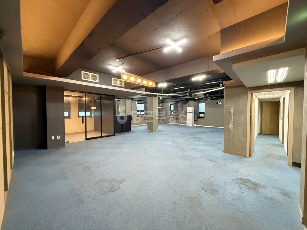 서울특별시 강남구 역삼동 사무실 사진 1