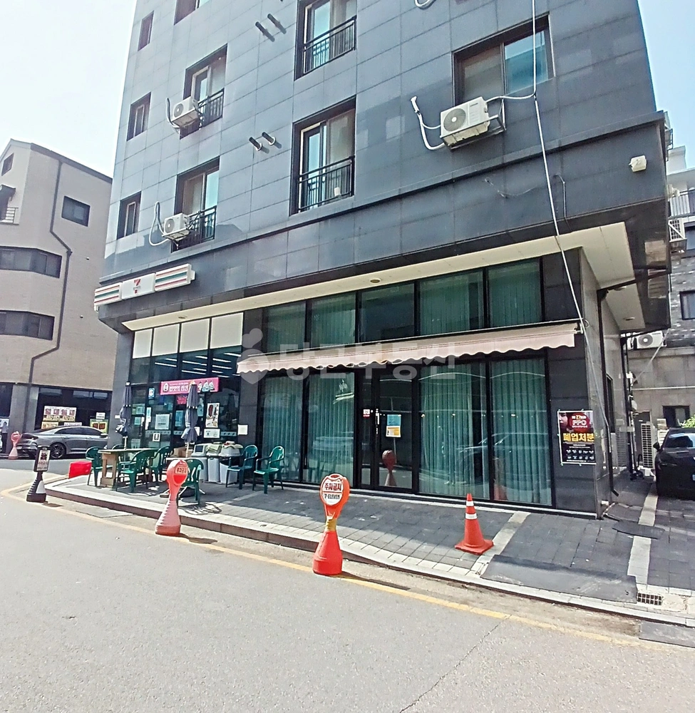 경기도 평택시 고덕동 상가 사진 1